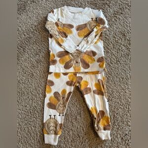 12 month Thanksgiving Set